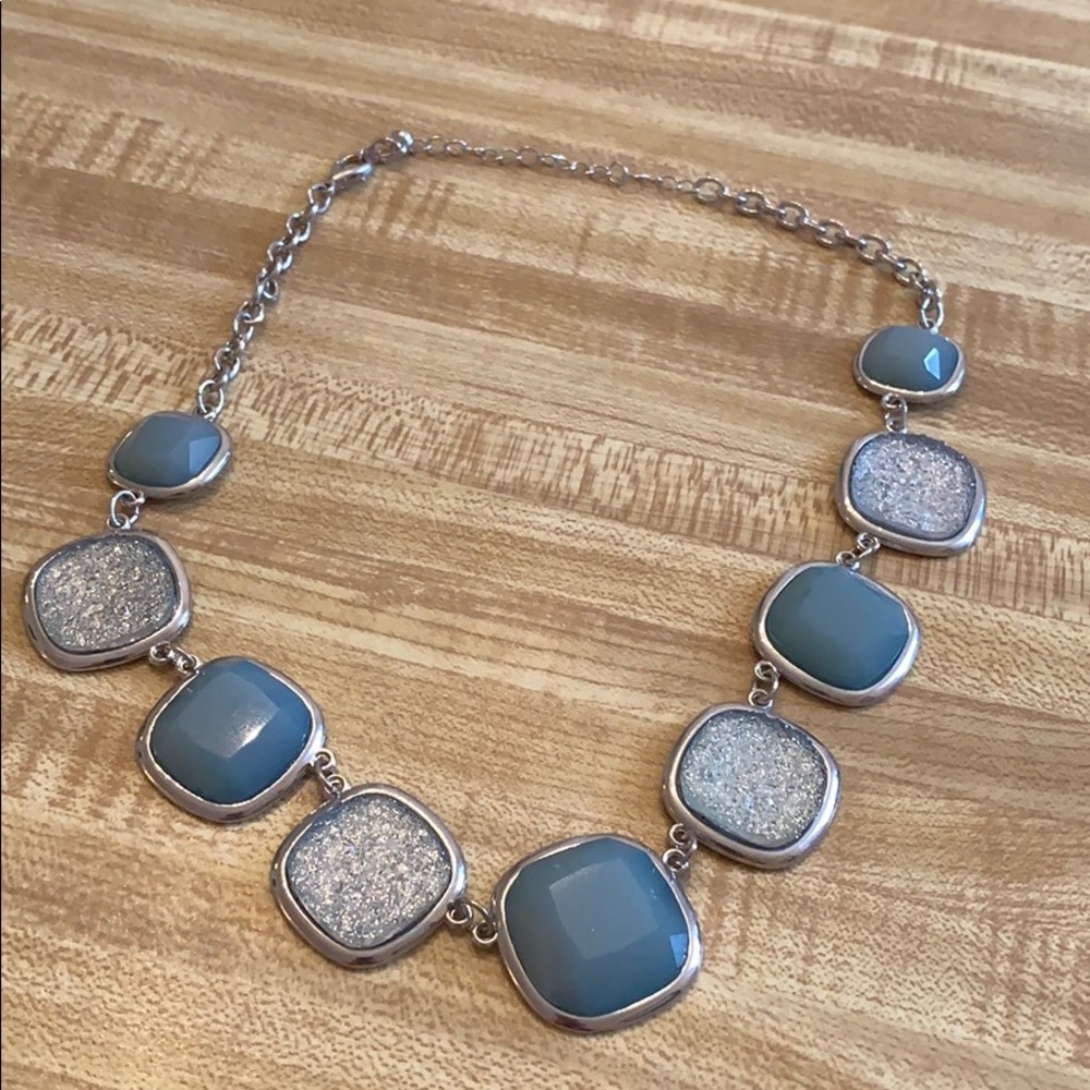 Charming Charlie’s Statement Necklace